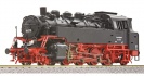 ROCO 73029 Lokomotywa parowóz BR86 270 DR Ep.III DCC Sound