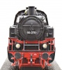 ROCO 73029 Lokomotywa parowóz BR86 270 DR Ep.III DCC Sound