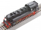ROCO 73029 Lokomotywa parowóz BR86 270 DR Ep.III DCC Sound