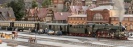 TRIX 21360 Zestaw Bavarian Express Train parowóz S 3/6 K.Bay-Sts.B. Ep.I DCC Sound