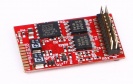 PIKO 56505 Cyfrowy Dekoder dżwiękowy SmartDecoder 5.1 Sound Plux22 bez wgranego dźwięku