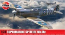 Airfix 17001 Supermarine Spitfire Mk.IX C