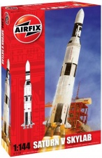 Airfix A11150  SATURN V SKYLAB