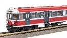PIKO 51457 Elektryczny zespół trakcyjny EN57-1022 PR Ep.VI DCC Sound Łódź