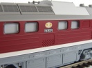 PIKO 59744-2 Lokomotywa Diesel BR 130 DR Ep.IV