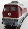 PIKO 59744-2 Lokomotywa Diesel BR 130 DR Ep.IV