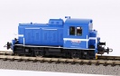 PIKO 52746 Lokomotywa spalinowa  TGK2 T706 Ep.V