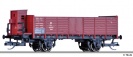 Tillig 14295 Wagon towarowy Wdds węglarka PKP Ep.II