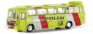 Minichamps 169035189 Autobus Mercedes-Benz 0302 POLEN MŚ 74