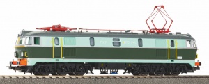 PIKO 96340 Lokomotywa elektryczna ET22-245 PKP Ep.IV DCC Sound Ostrów Wlkp.