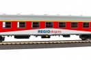 PIKO 97623 Wagon pasażerski 112Ag 2.kl. Przewozy Regionalne Ep.VI Szczecin