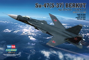 HOBBY BOSS  80211  Su-47(S-37) BERKUT