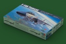 HOBBY BOSS  80276  F-14A Tomcat