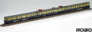 ROBO 400310DE Elektryczny Zespół Trakcyjny EN57-648 PKP Ep.IV DCC Sound Warszawa