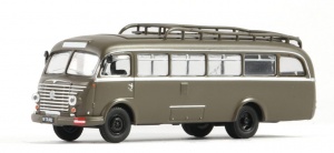 ROCO 5404 Autobus Steyr 480a Omnibus