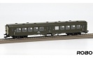 ROBO 352031 Wagon osobowy 2kl. typ 102A PKP Ep.IVc ryflak z oświetleniem LED