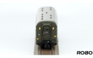 ROBO 352031 Wagon osobowy 2kl. typ 102A PKP Ep.IVc ryflak z oświetleniem LED