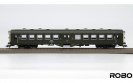 ROBO 352030 Wagon osobowy 2kl. typ 102A PKP Ep.IVc ryflak Kłodzko