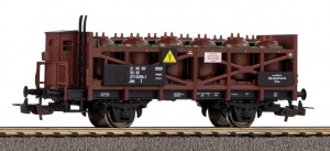 PIKO 54260 Wagon cysterna butle z kwasem DR Ep.IV