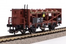 PIKO 54260 Wagon cysterna butle z kwasem DR Ep.IV