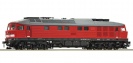 ROCO 51340 Zestaw cyfrowy z21 pociąg Diesel BR232 DB AG cysterny