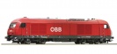 ROCO 51341 Zestaw cyfrowy z21 pociąg osobowy Rh 2016 Hercules QBB