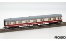 ROBO 200511-3 Zestaw 2 wagony bagażowy i os. 2kl. Express ODRA PKP Ep.IV set 3 LED