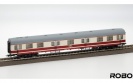 ROBO 200511-3 Zestaw 2 wagony bagażowy i os. 2kl. Express ODRA PKP Ep.IV set 3 LED