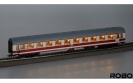 ROBO 200511-3 Zestaw 2 wagony bagażowy i os. 2kl. Express ODRA PKP Ep.IV set 3 LED
