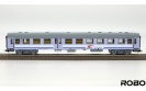 ROBO 272211 Wagon bagażowo osobowy 2kl. PKP IC Ep.Va Warszawa z oś. LED