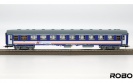 ROBO 244211 Wagon osobowy kuszetka 110Ac PKP Intercity Ep.VI St. Warszawa z os. LED