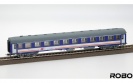 ROBO 244211 Wagon osobowy kuszetka 110Ac PKP Intercity Ep.VI St. Warszawa z os. LED