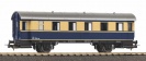 PIKO 57636 Wagon osobowy Bt QBB Ep.IV