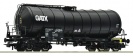 ROCO 76541 wagon cysterna typ Zaes GATX Ep.VI edycja 2024
