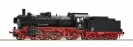 ROCO 71380 Lokolotywa parowóz BR 038 509-6 Db Ep.IV DCC Sound Aktywny dym