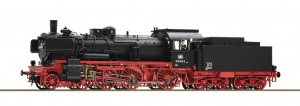 ROCO 71380 Lokolotywa parowóz BR 038 509-6 Db Ep.IV DCC Sound Aktywny dym
