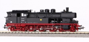PIKO 50604 Lokomotywa Parowóz BR78 DR Ep.III
