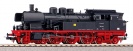 PIKO 50604 Lokomotywa Parowóz BR78 DR Ep.III