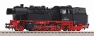 PIKO 50632 Lokomotywa parowóz BR83 DR Ep.IV DCC Sound + dymnica