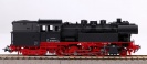 PIKO 50632 Lokomotywa parowóz BR83 DR Ep.IV DCC Sound + dymnica