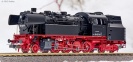 PIKO 50632 Lokomotywa parowóz BR83 DR Ep.IV DCC Sound + dymnica