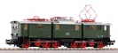 PIKO 51542 Lokomotywa elektryczna BR 191 DB Ep.IV DCC Sound