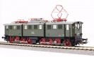 PIKO 51542 Lokomotywa elektryczna BR 191 DB Ep.IV DCC Sound