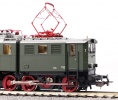 PIKO 51542 Lokomotywa elektryczna BR 191 DB Ep.IV DCC Sound