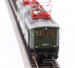 PIKO 51542 Lokomotywa elektryczna BR 191 DB Ep.IV DCC Sound
