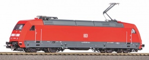 PIKO 51100 Lokomotywa elektryczna BR 101 DB AG Ep.VI