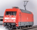 PIKO 51100 Lokomotywa elektryczna BR 101 DB AG Ep.VI