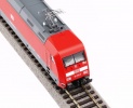 PIKO 51100 Lokomotywa elektryczna BR 101 DB AG Ep.VI