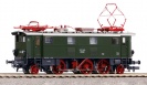 PIKO 51412 Lokomotywa elektryczna BR E 32 DB Ep.III DCC Sound