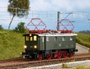 PIKO 51412 Lokomotywa elektryczna BR E 32 DB Ep.III DCC Sound